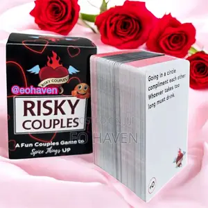Risky Couples