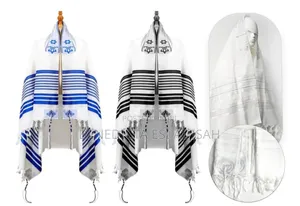 Prayer Mantles/Shawls