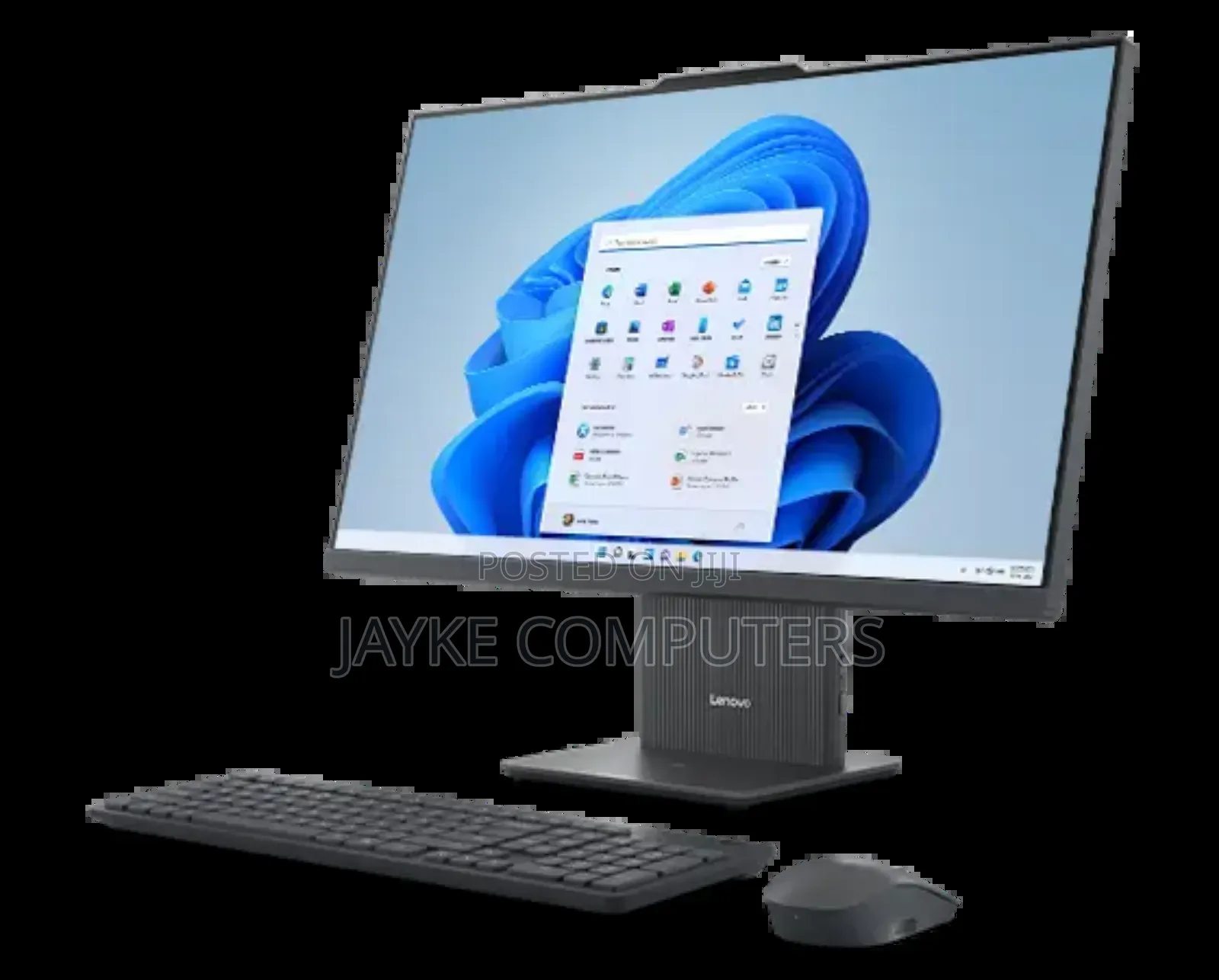 New Lenovo ideacentre 510A 16GB Intel Core i7 SSD 512GB