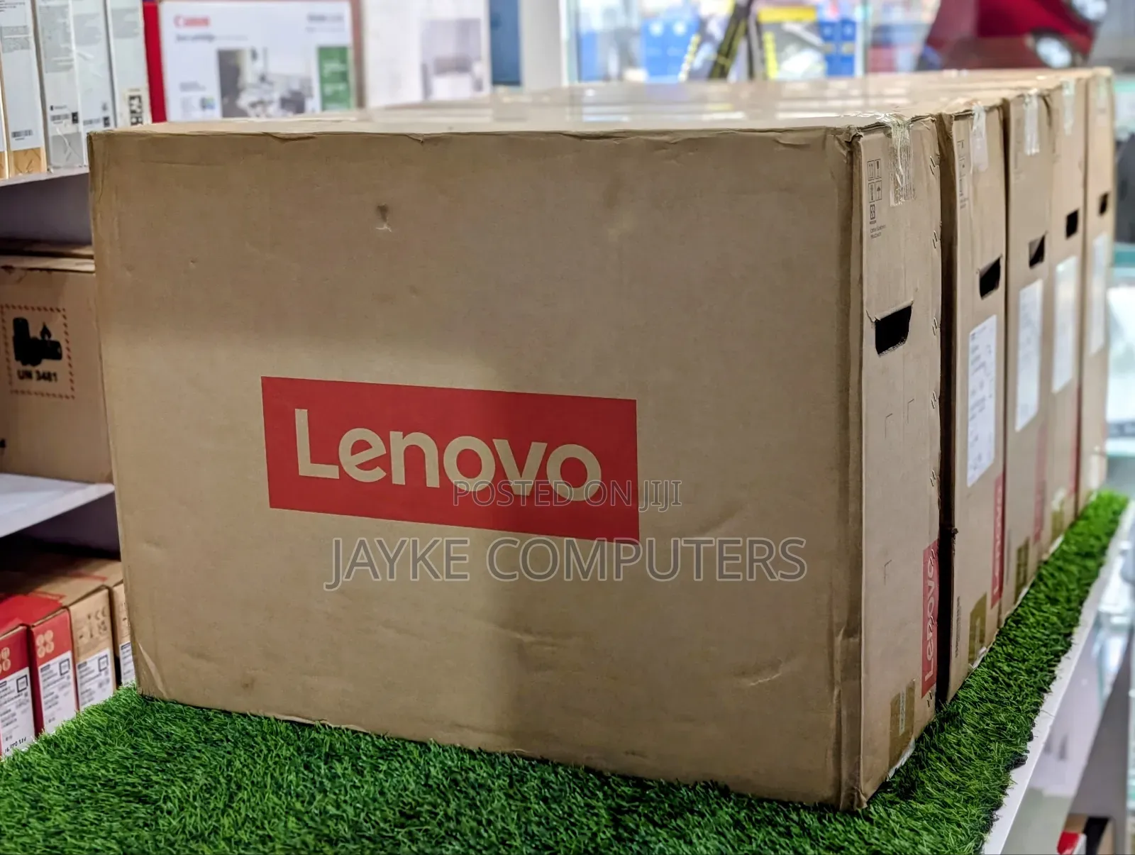 New Lenovo ideacentre 510A 16GB Intel Core i7 SSD 512GB
