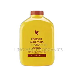 Detox Cleanse Supplement | Forever Aloe Vera Gel | Natural