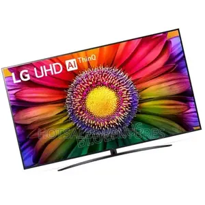 Original Lg 86 Inches Led Uhd Smart Tv - 86ur81003