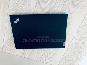 Laptop Lenovo ThinkPad E14 Gen 2 8GB Intel Core i5 SSD 512GB