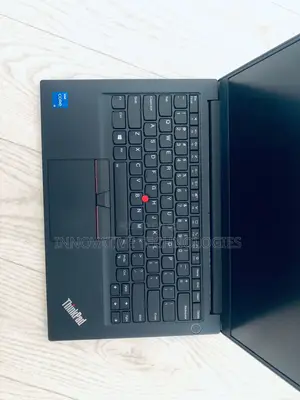Laptop Lenovo ThinkPad E14 Gen 2 8GB Intel Core i5 SSD 512GB
