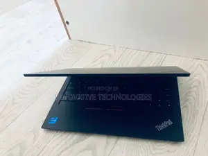 Laptop Lenovo ThinkPad E14 Gen 2 8GB Intel Core i5 SSD 512GB