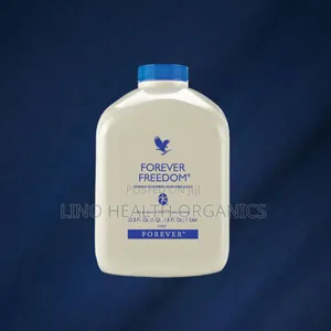 Forever Freedom | Joint Pain Inflammation Relieve