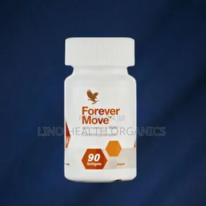 Forever Move | Joint Pains Arthritis Supplement