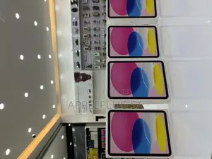 New Apple iPad (2025) 256 GB