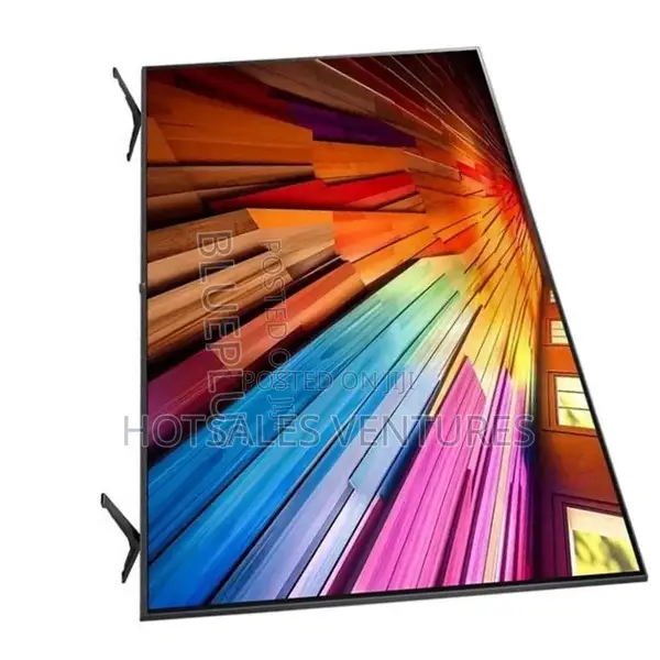 Quality Lg 86 Inches Led Smart Tv - 86ut81003