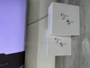 Brand New Airpods Pro 2nd Generation