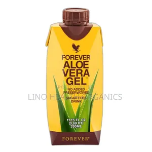 Mini Aloe Vera Gel Forever Living