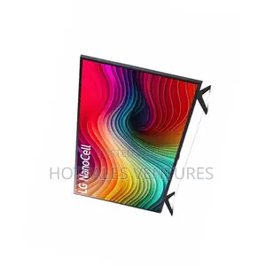 Quality Lg 43 Inches Nanocell Nano81 Smart Tv - 43nano81