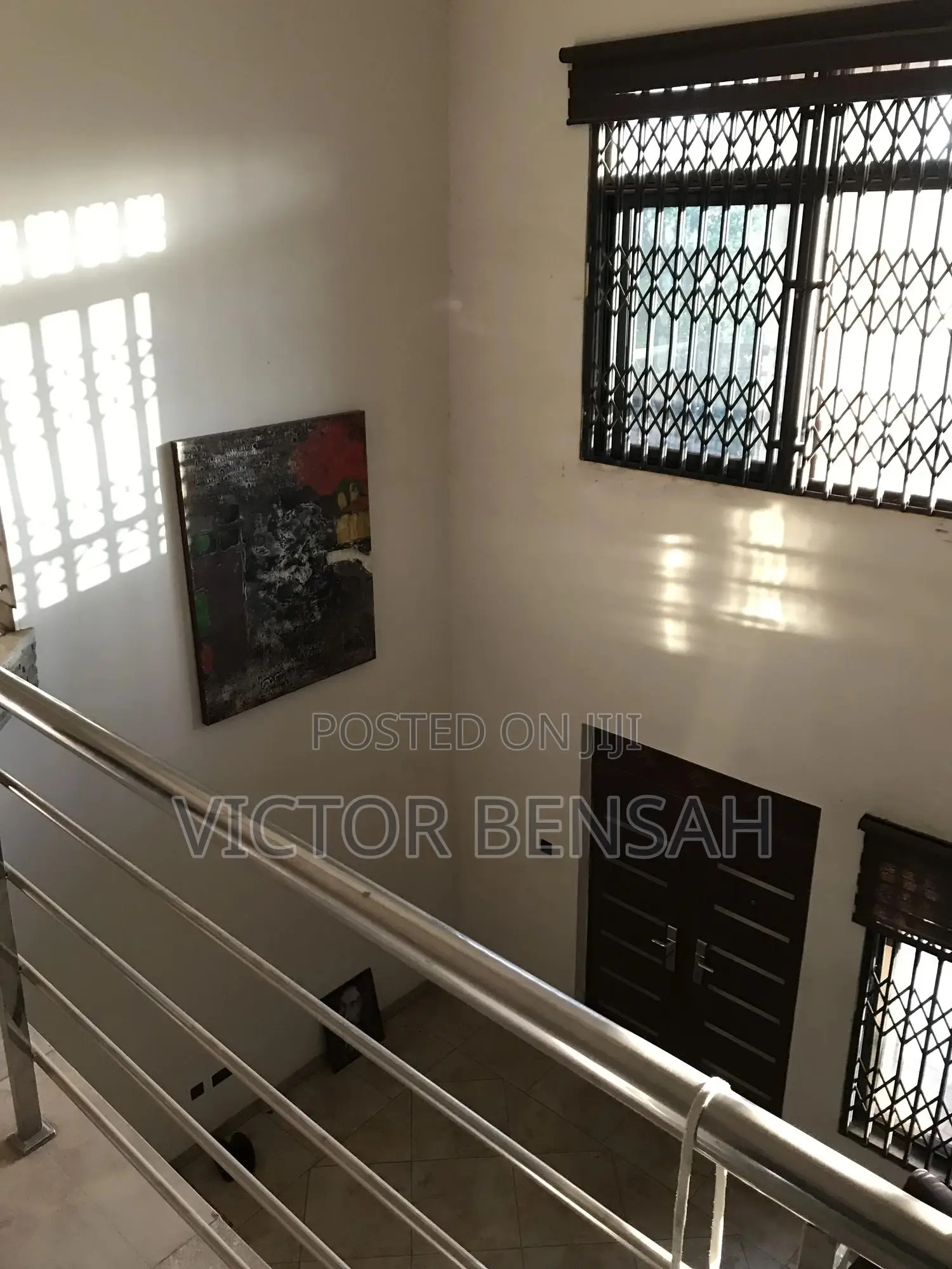 4bdrm House in Trasacco Valley, Police Station for rent