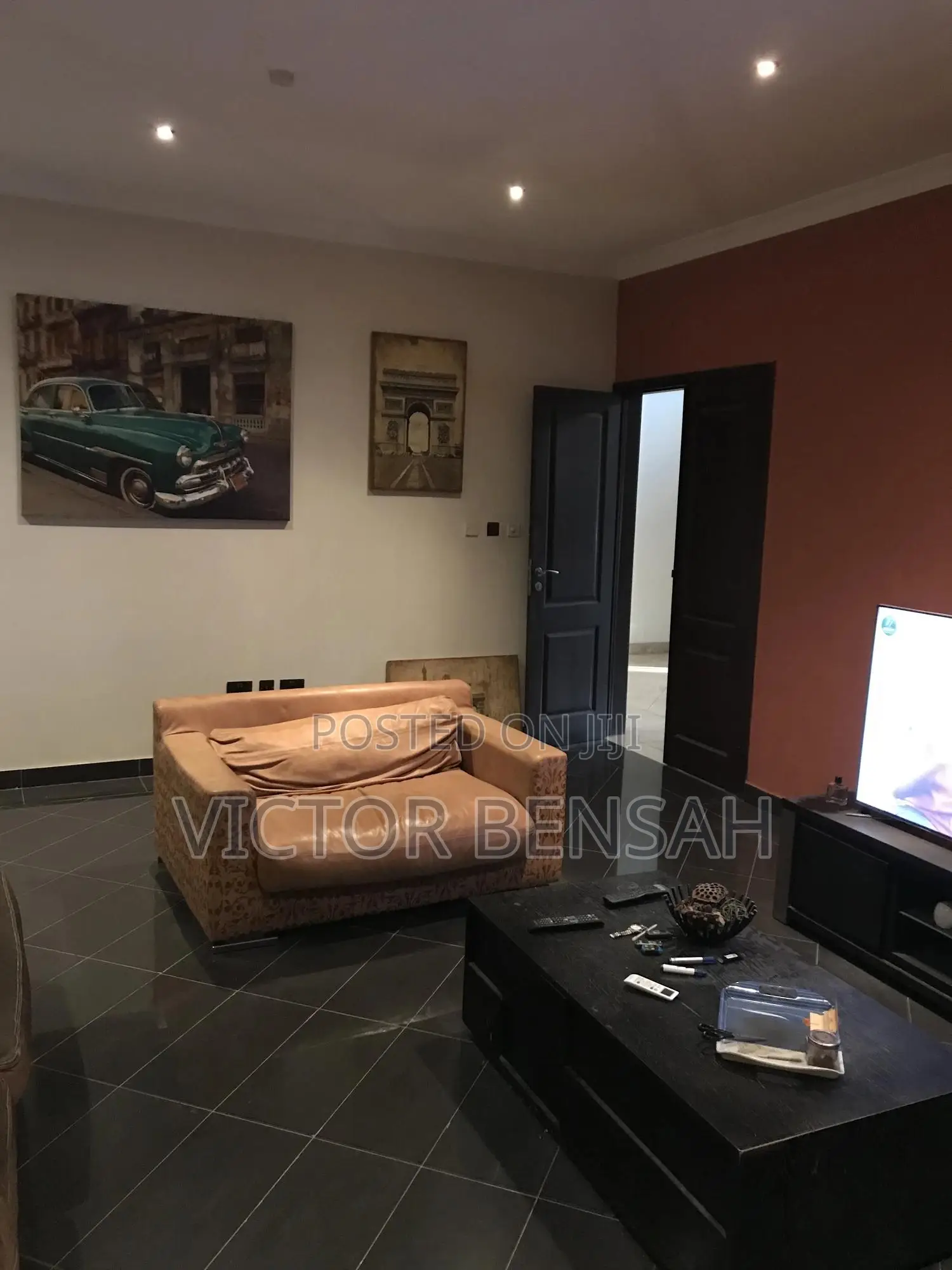 4bdrm House in Trasacco Valley, Police Station for rent