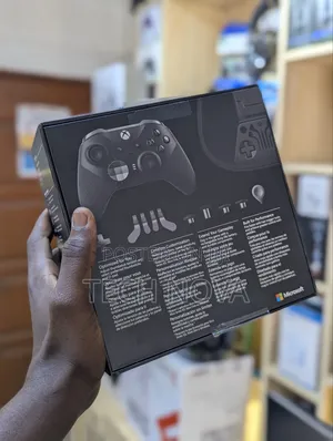 Xbox Elite Series 2 Core Wireless Gaming Controller