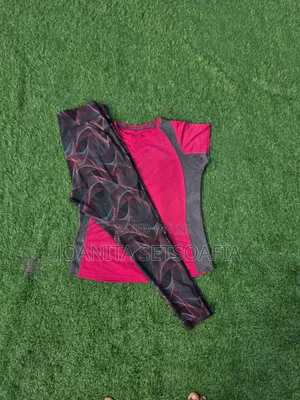 Gym Wear Size Uk 8 To 22