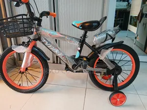 Honouring Kids Bike 16