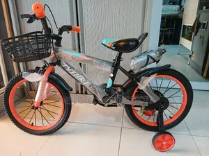 Honouring Kids Bike 16
