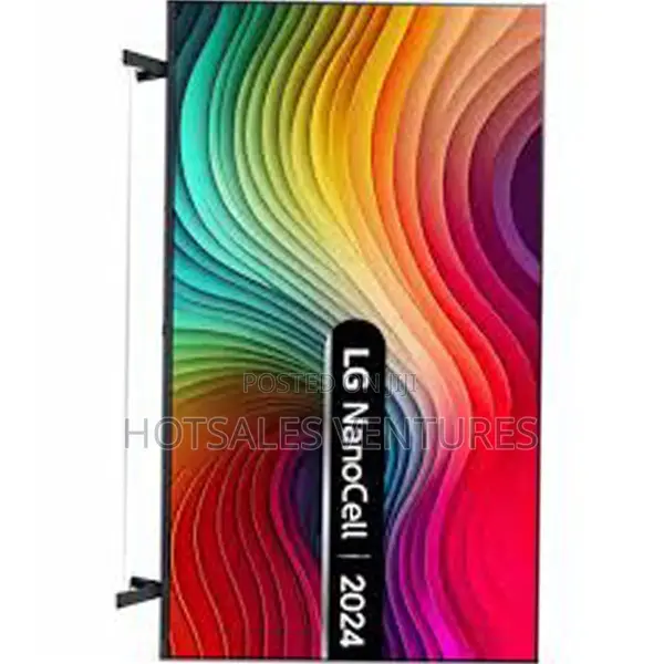 Lg 86 Inches Nanocell Smart Led Tv 86nano81