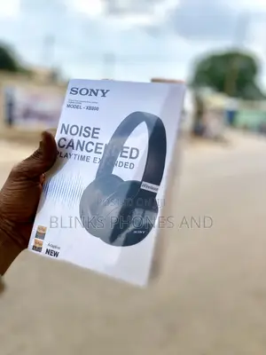 Sony Headset