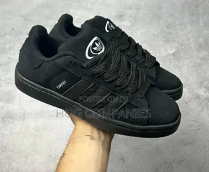 Kids Adidas Campus 00s Sneakers.