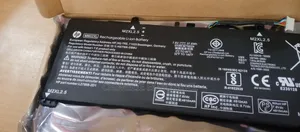 Hp Battery Mm02xl Original