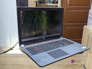 Laptop Dell Inspiron 15 5577 16GB Intel Core I7 HDD+SSD 128GB