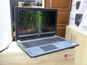 Laptop Dell Inspiron 15 5577 16GB Intel Core I7 HDD+SSD 128GB