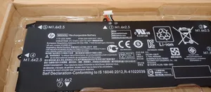 Hp Battery Mgo4 Original