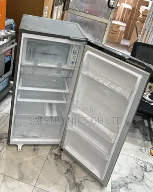 Get Zealous 169 Liters Grey Singledoor Lg Fridge