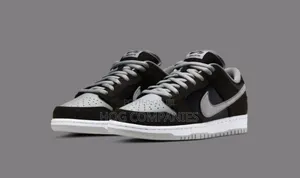 Kids Nike Sb Dunk Low Pro J Pack Shadow Sneakers