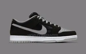Kids Nike Sb Dunk Low Pro J Pack Shadow Sneakers