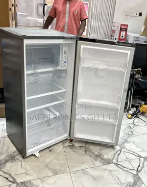 Kindly Check Out Lg Singledoor 169 Liters Grey Fridge