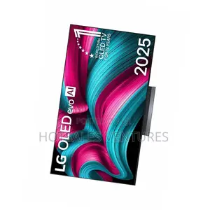 Best Lg 65 Inchesoled Evo Ai C5 Ai Webos25 Smart Tv - Oled 65 C5