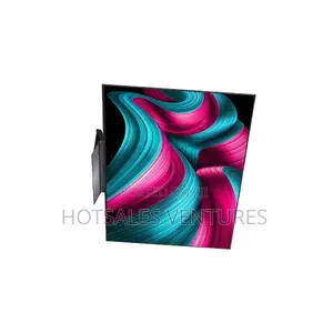 Best Lg 65 Inchesoled Evo Ai C5 Ai Webos25 Smart Tv - Oled 65 C5