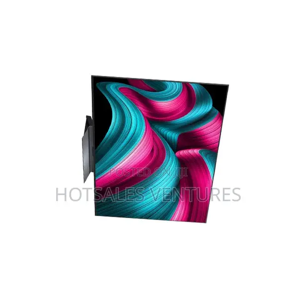 Best Lg 65 Inchesoled Evo Ai C5 Ai Webos25 Smart Tv - Oled 65 C5