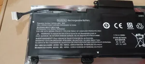 Hp Battery Nuo2xl Original