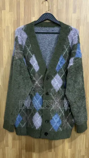 Quality Cardigans
