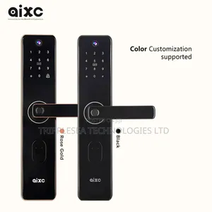 A8-C Smart Lock
