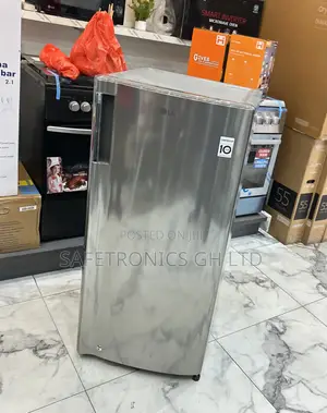 Affordable New Lg Singledoor 169 Liters Refrigerator