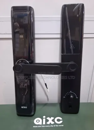 Aixc A3 Smart Lock