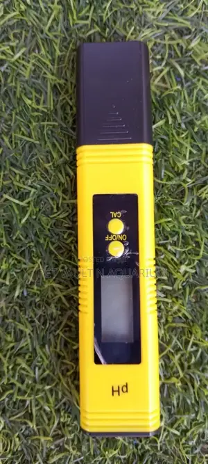Digital Ph Meter Tester