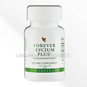 Forever Lycium Plus With Licorice Extracts