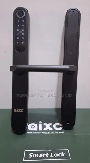 Axic A35 Smart Lock