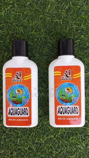 Aquaguard For Aquarium