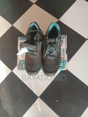 Safety Boots