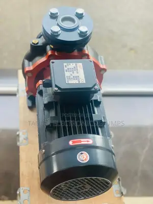 Superior Leo 7.5hp __standard Pump - 7.5hp