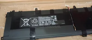 Hp Battery Suo6xl Original