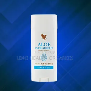 Aloe Ever-shield Deodorant | No Aluminum | Deodorant
