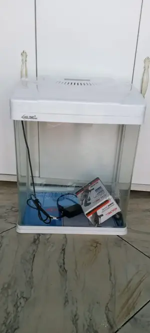 Aquarium Glass Tank